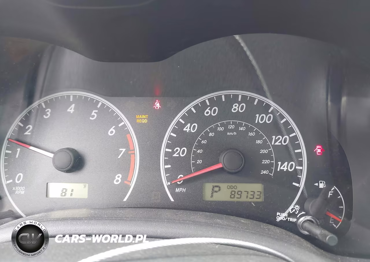 2011 Toyota Corolla Le VIN:2T1BU4EEXBC730533 - 7