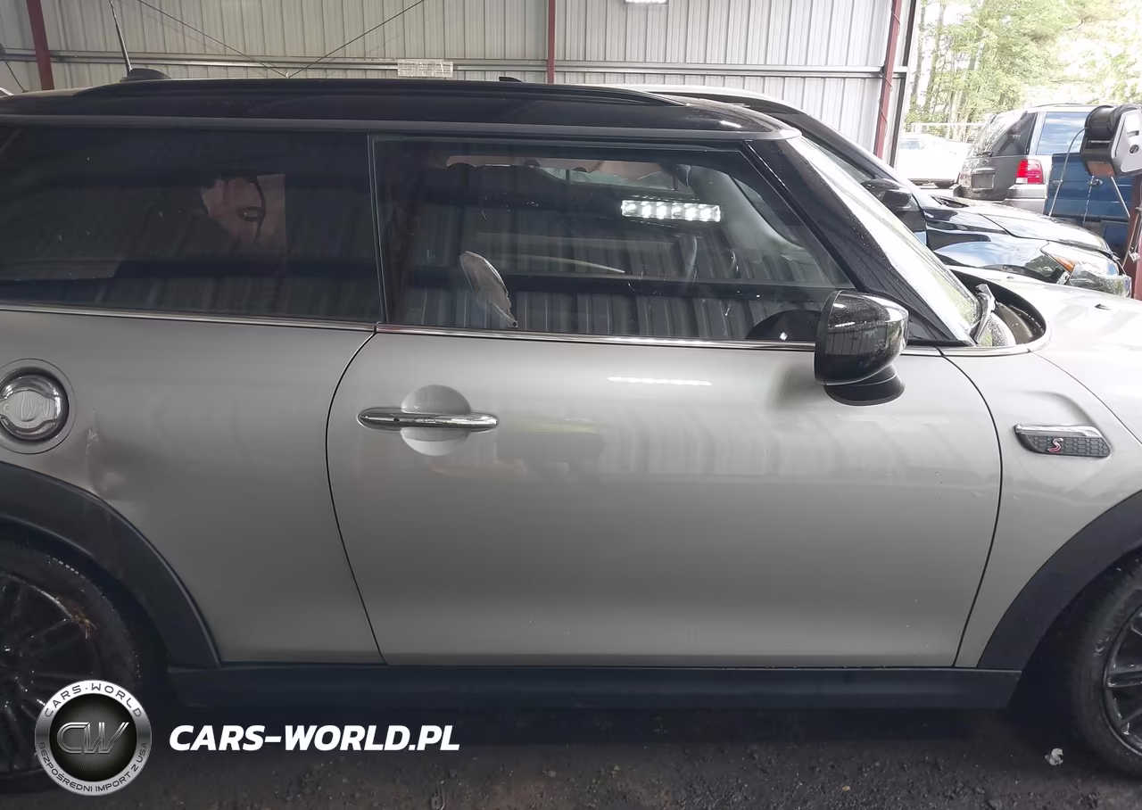 2024 Mini Hardtop Cooper S VIN:WMW53DH00R2U74764 - 14