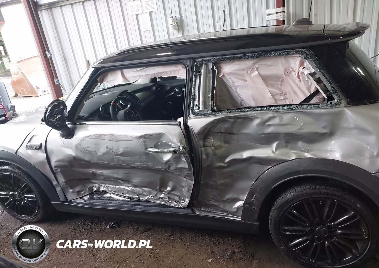 2024 Mini Hardtop Cooper S VIN:WMW53DH00R2U74764 - 15