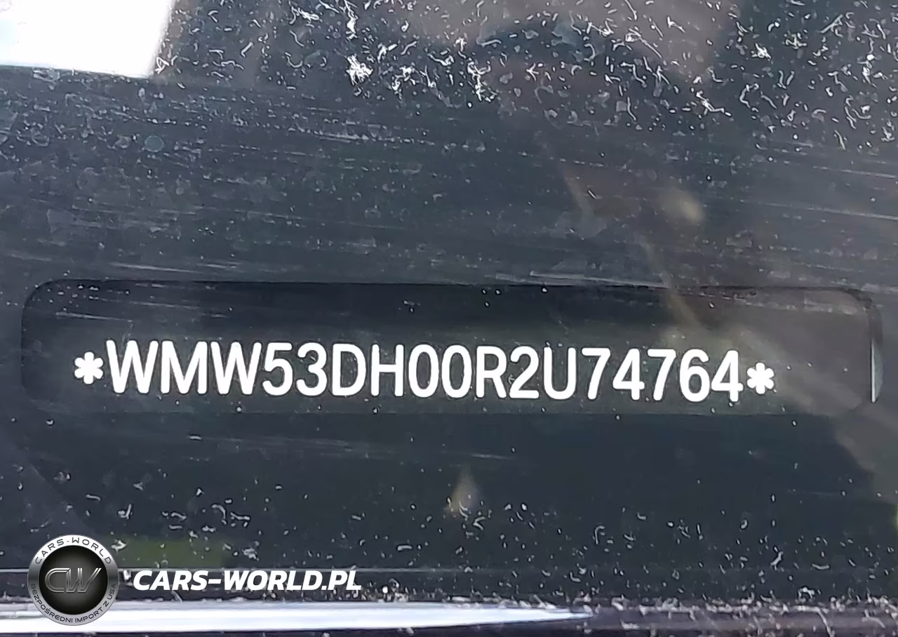 2024 Mini Hardtop Cooper S VIN:WMW53DH00R2U74764 - 9