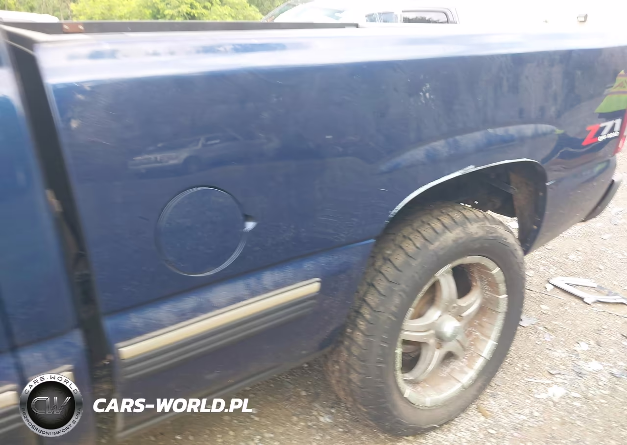 2002 Chevrolet Silverado 1500 Ls VIN:1GCEK19T52Z109457 - 14