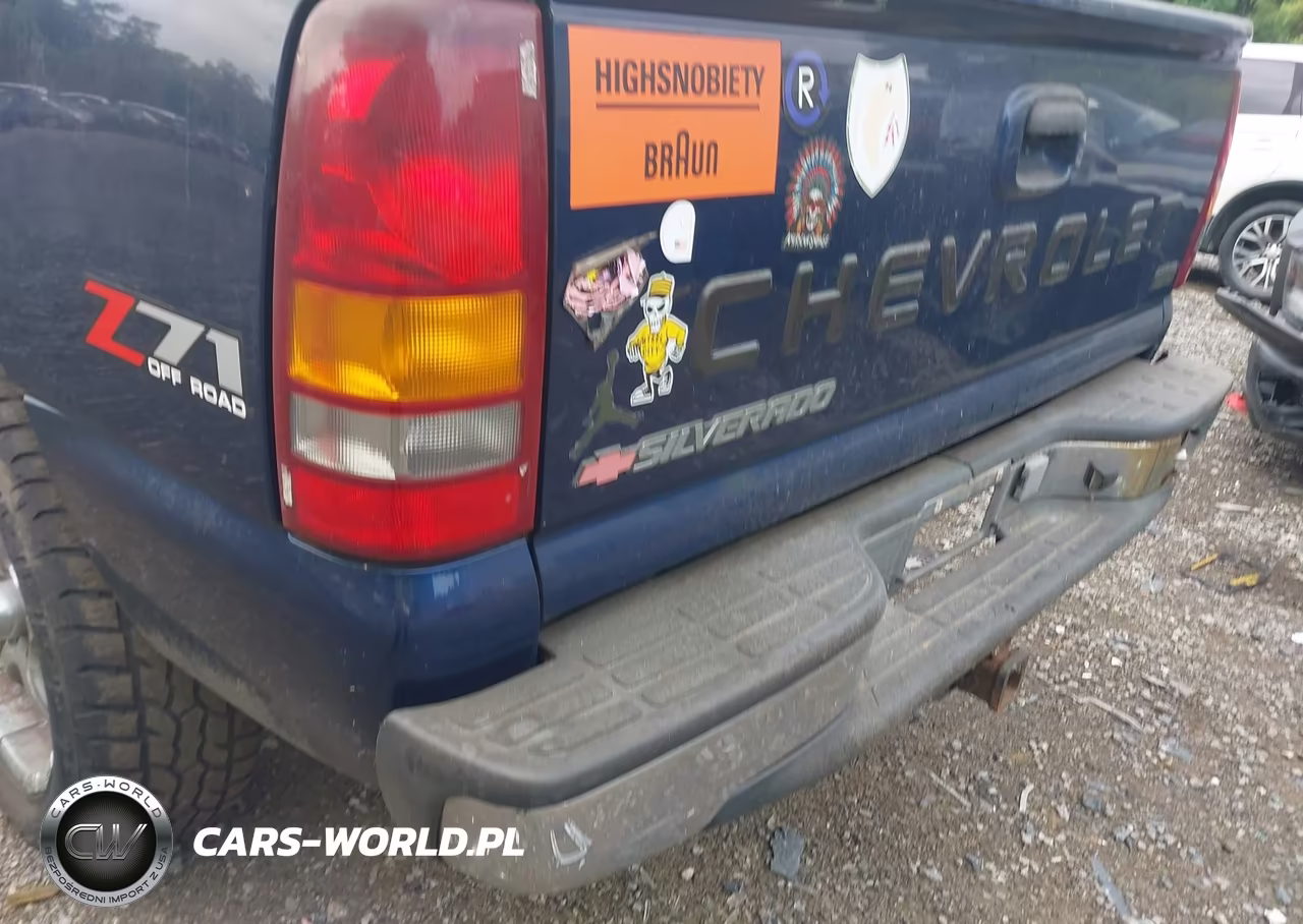 2002 Chevrolet Silverado 1500 Ls VIN:1GCEK19T52Z109457 - 15