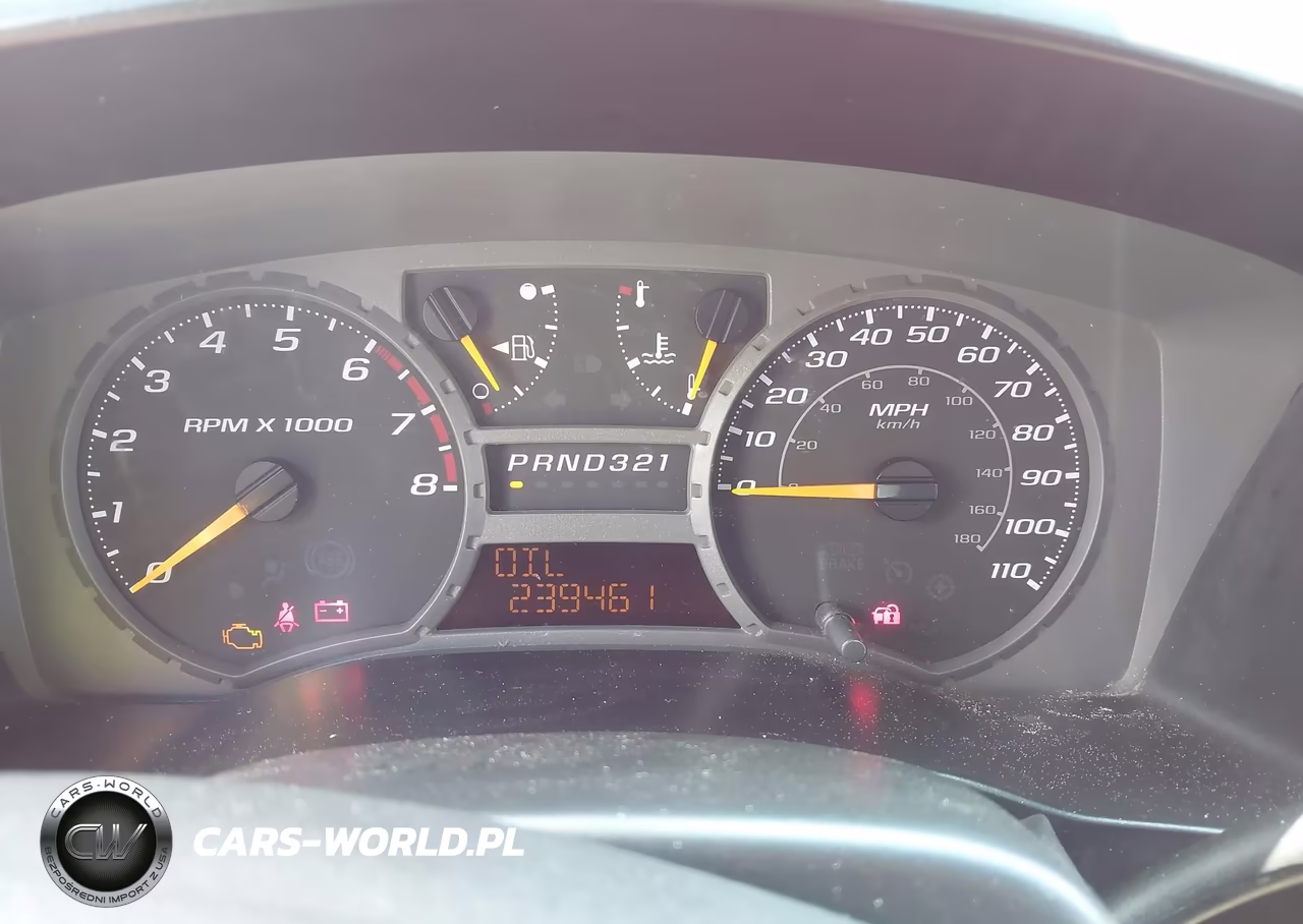 2006 GMC Canyon Sle2 VIN:1GTDS136968258027 - 7