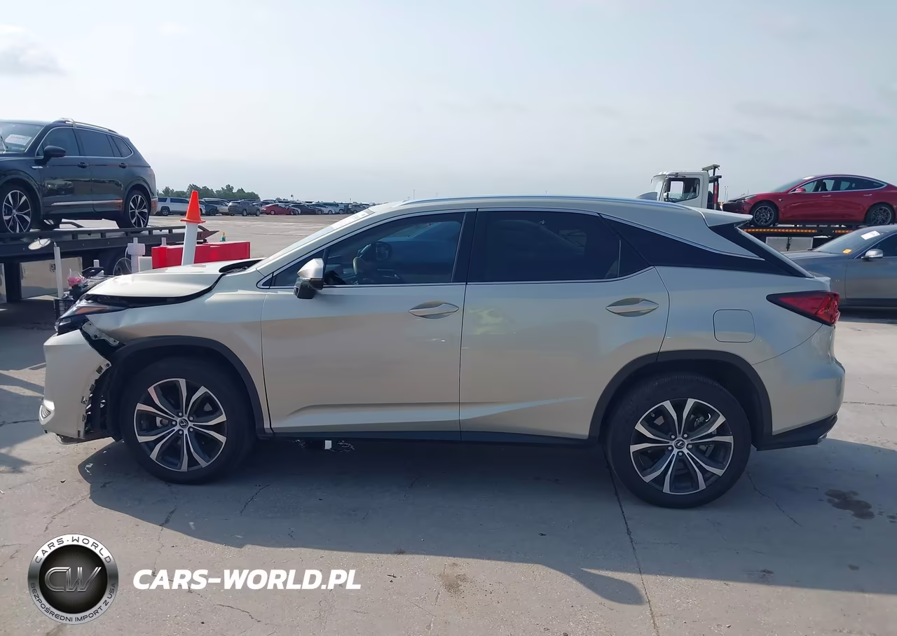 2021 Lexus Rx 350 VIN:2T2HZMAA1MC217779 - 14