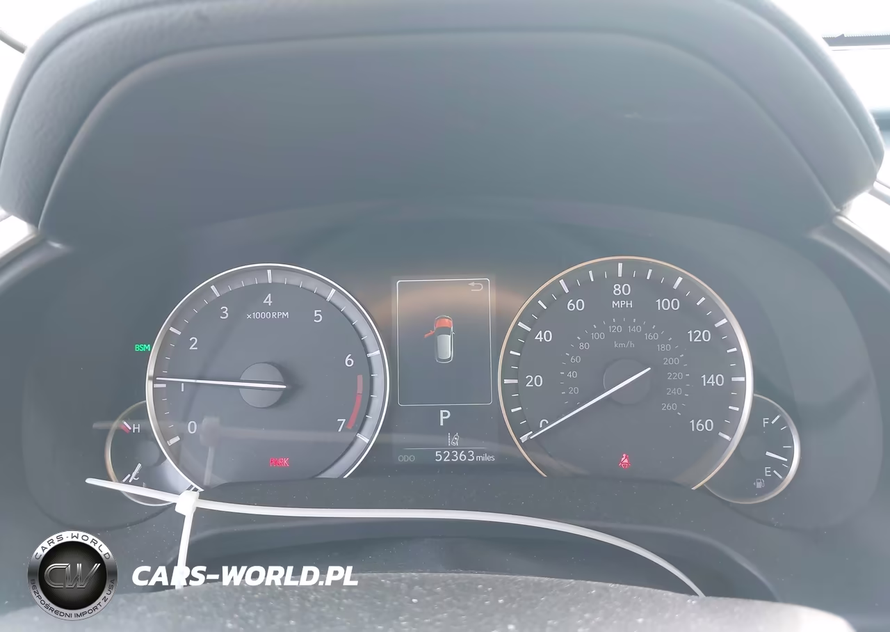 2021 Lexus Rx 350 VIN:2T2HZMAA1MC217779 - 7