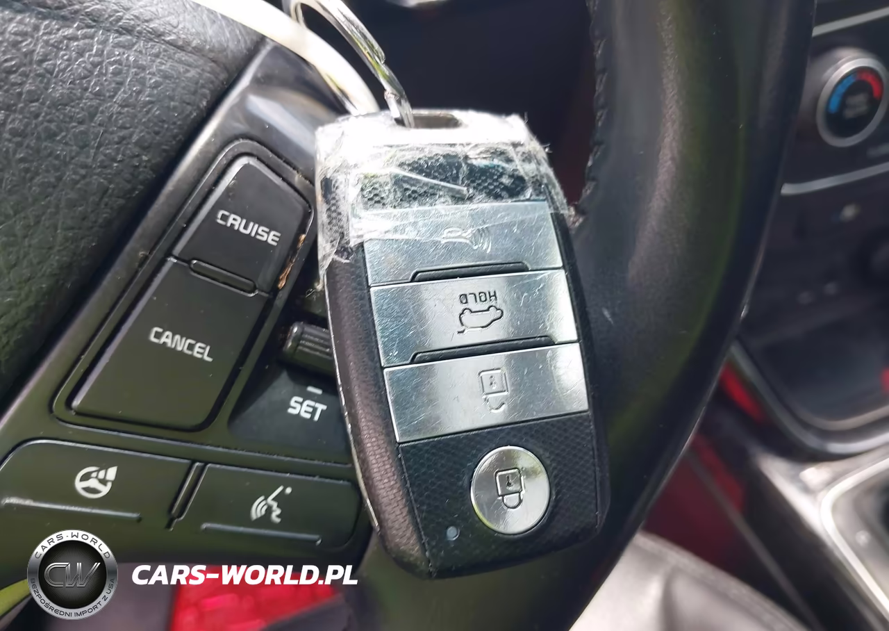 2014 Kia Sorento Sx V6 VIN:5XYKWDA7XEG538605 - 11