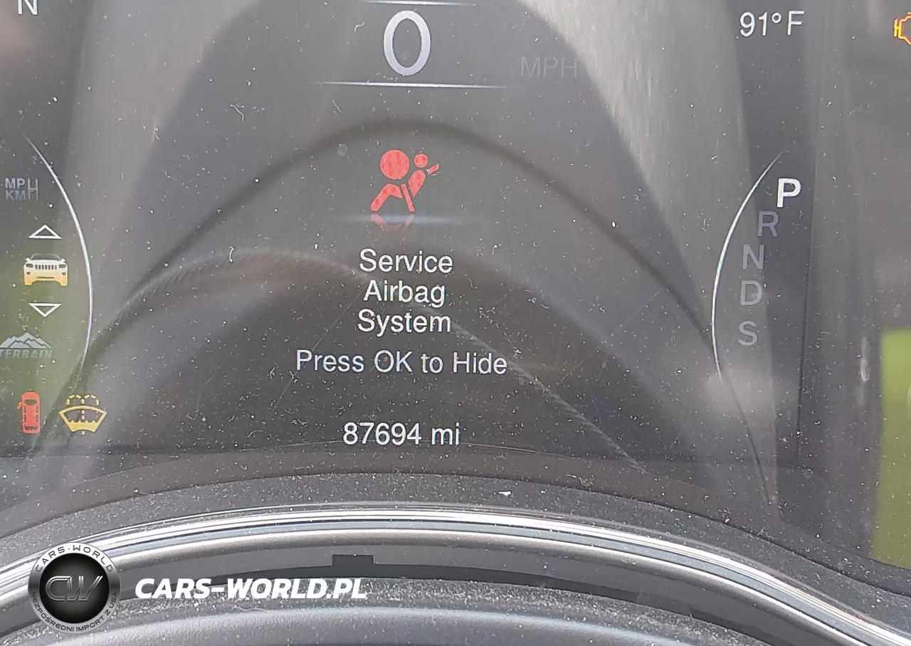 2015 Jeep Grand Cherokee Limited VIN:1C4RJFBG0FC706183 - 15