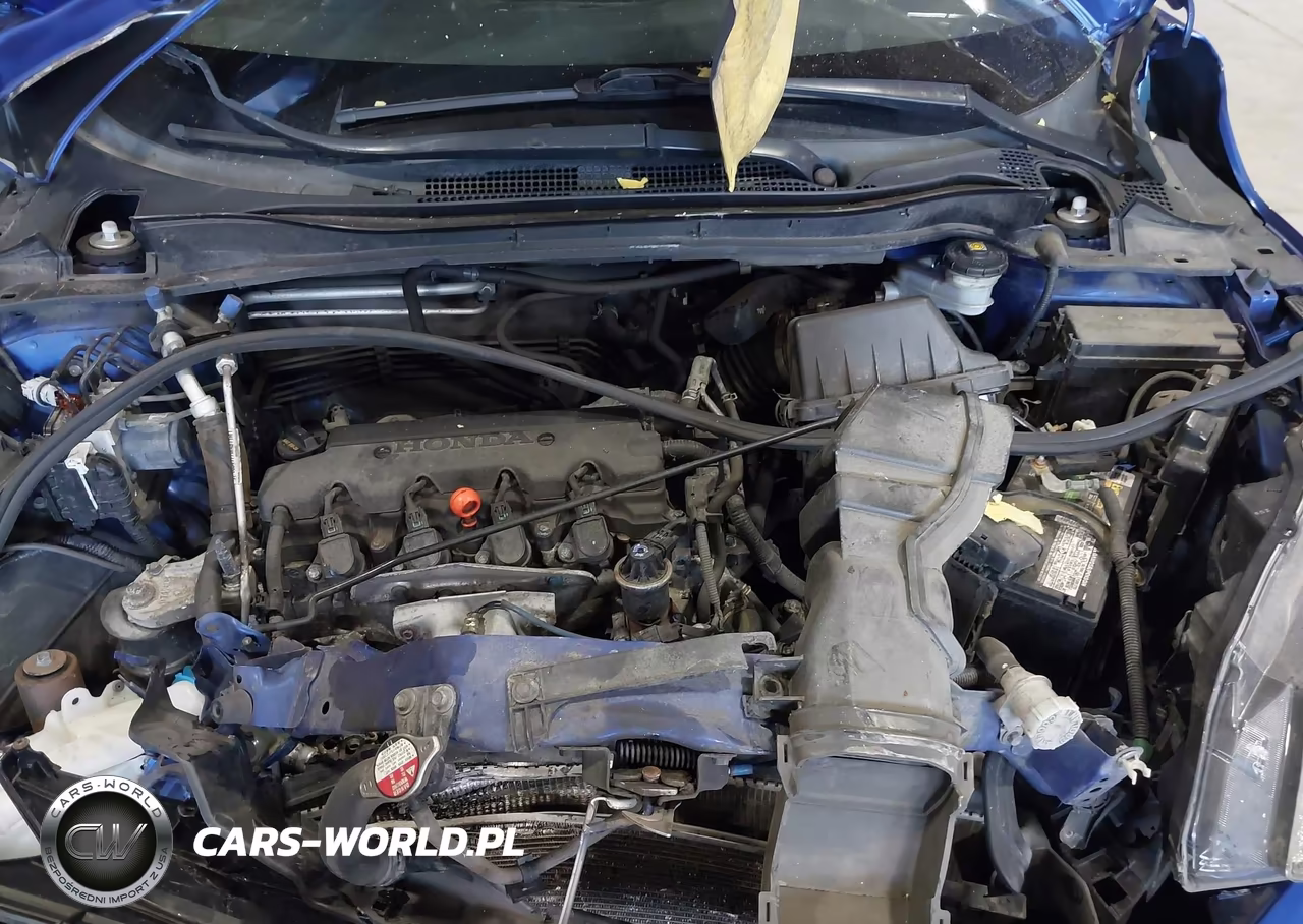 2018 Honda Hr-V Ex VIN:3CZRU6H59JM709162 - 10