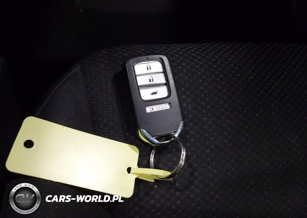 2018 Honda Hr-V Ex VIN:3CZRU6H59JM709162 - 11