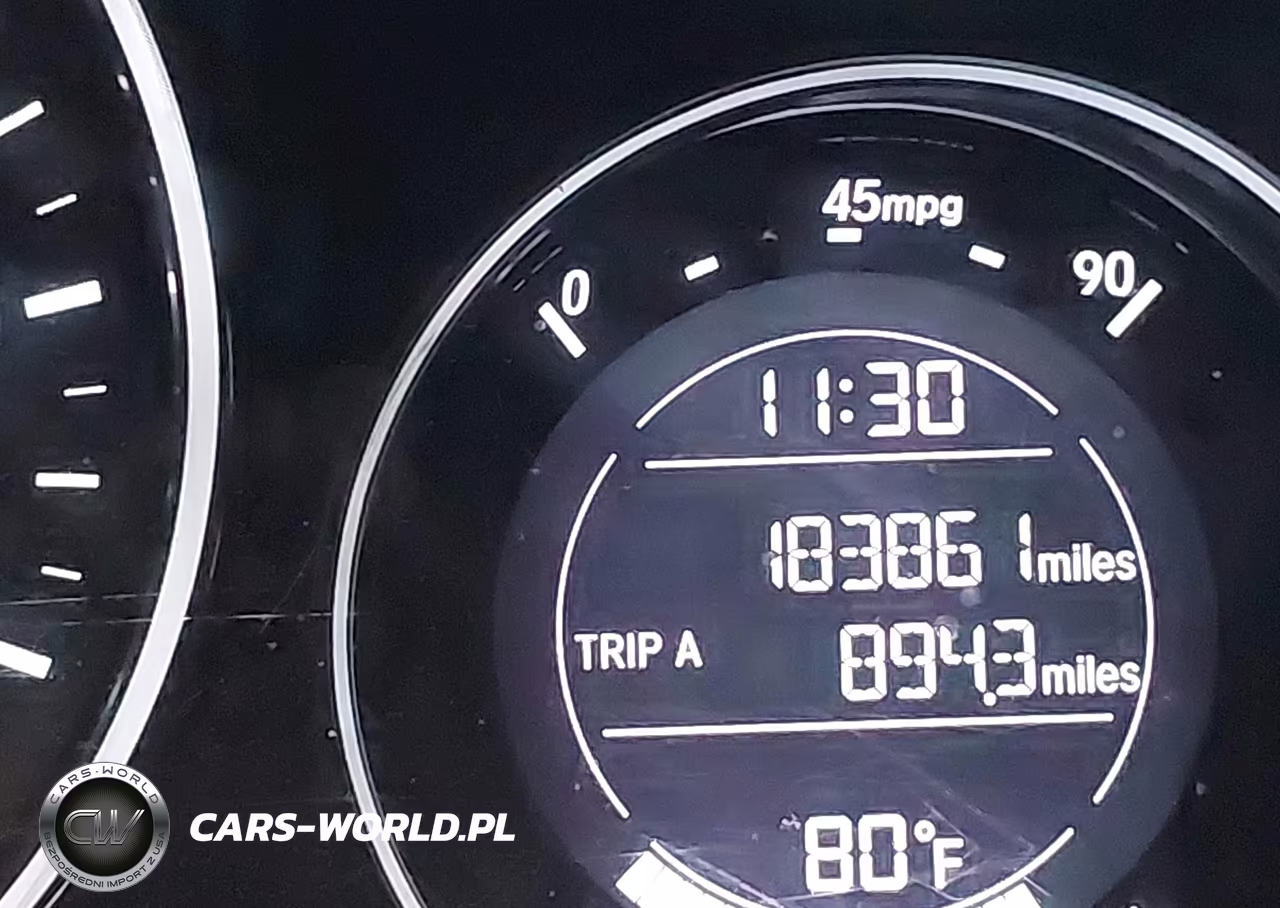 2018 Honda Hr-V Ex VIN:3CZRU6H59JM709162 - 15