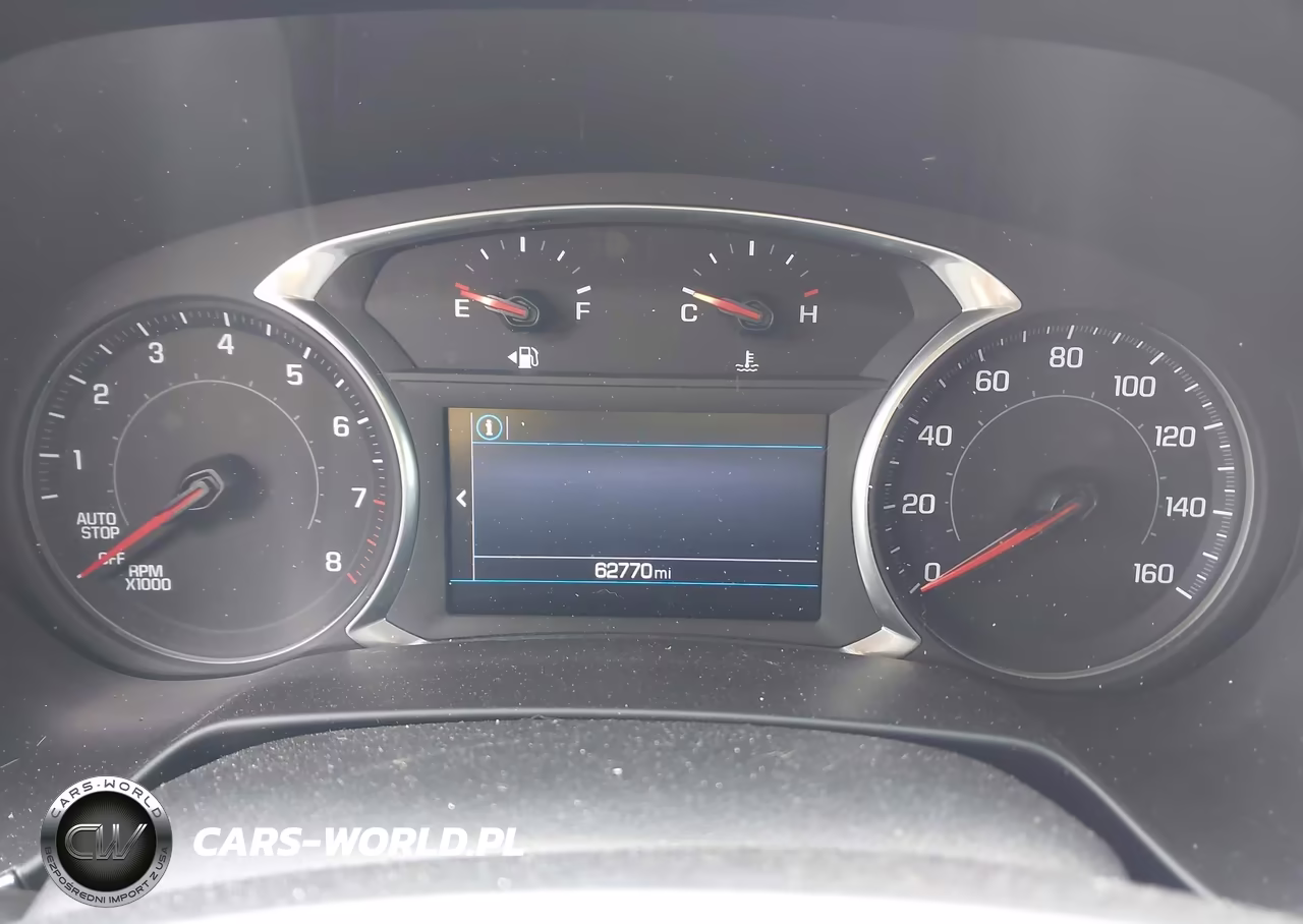2020 Chevrolet Blazer Fwd 2Lt VIN:3GNKBCRS7LS647914 - 7