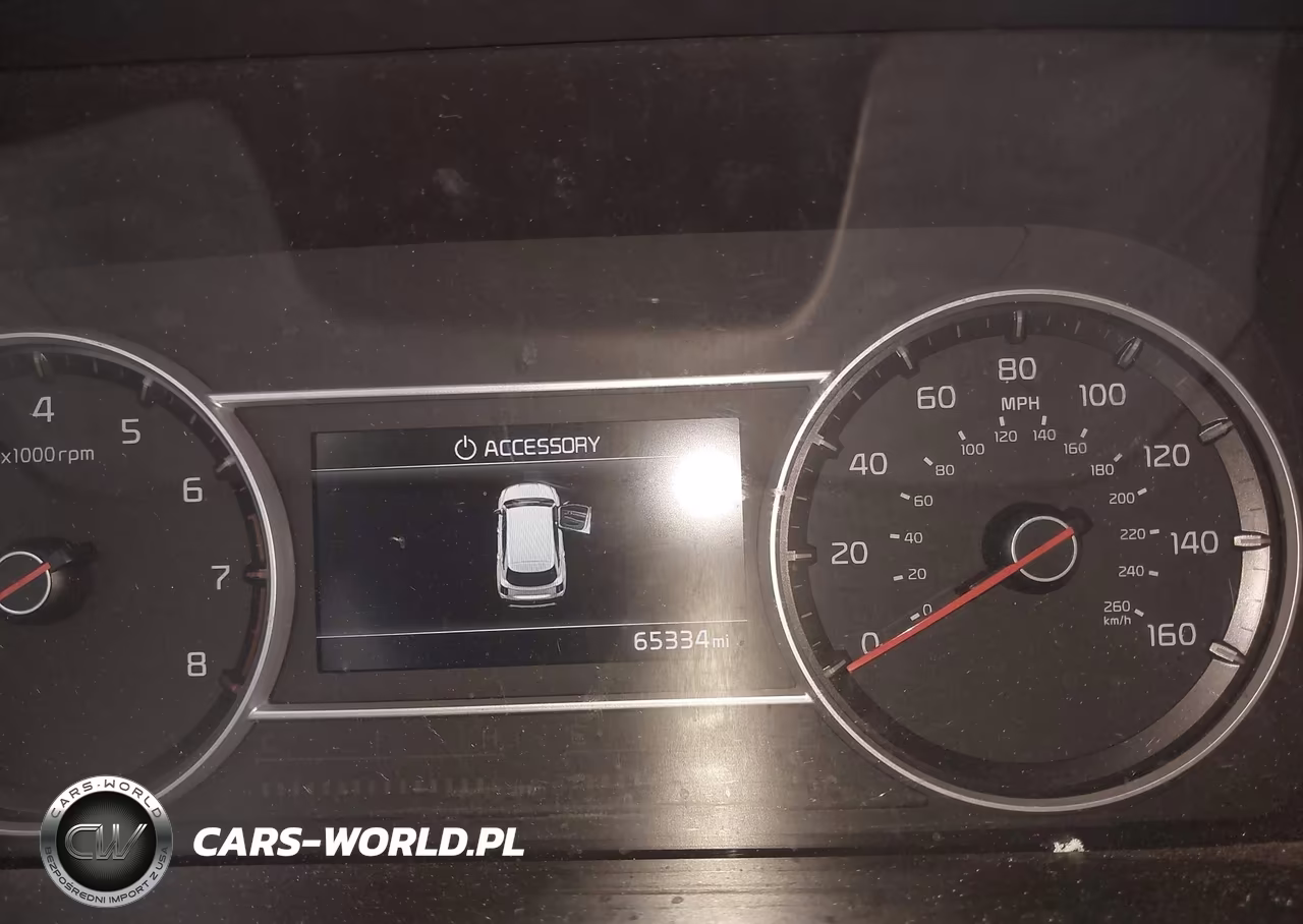2021 Kia Sorento Ex VIN:5XYRHDLFXMG013426 - 15