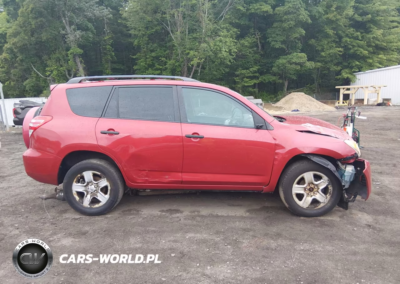 2010 Toyota Rav4 VIN:2T3BF4DV0AW067585 - 13