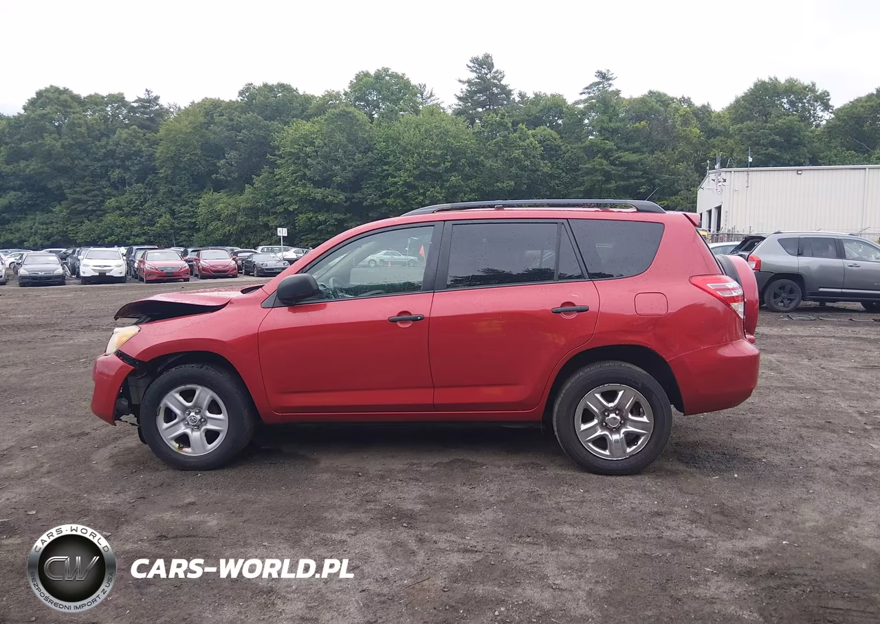 2010 Toyota Rav4 VIN:2T3BF4DV0AW067585 - 14