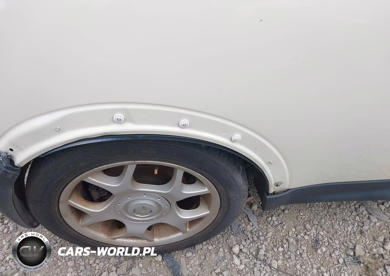 2006 Mini Cooper S VIN:WMWRE33536TJ38959 - 14