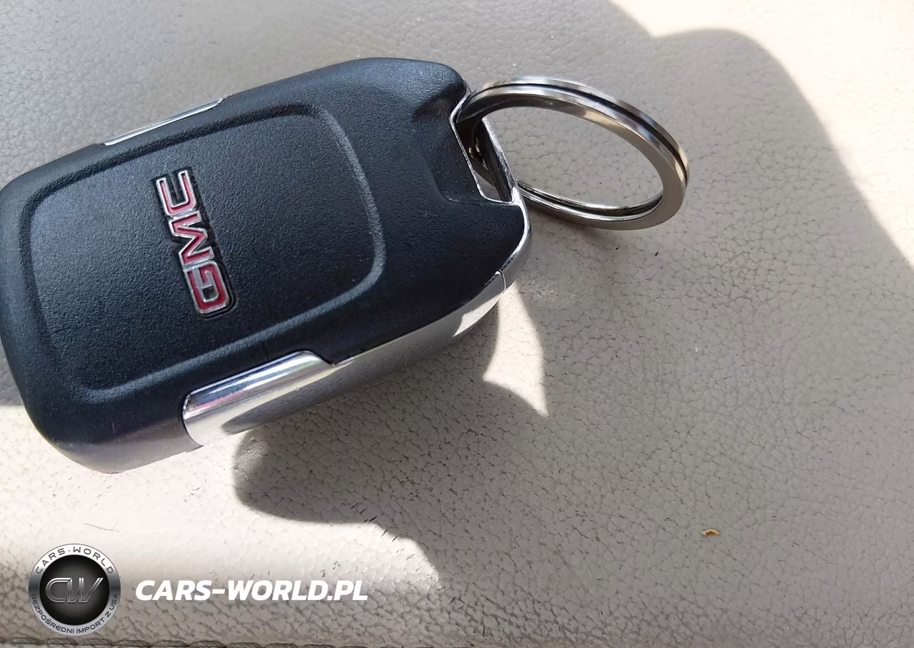 2018 GMC Acadia Denali VIN:1GKKNXLS7JZ232502 - 11