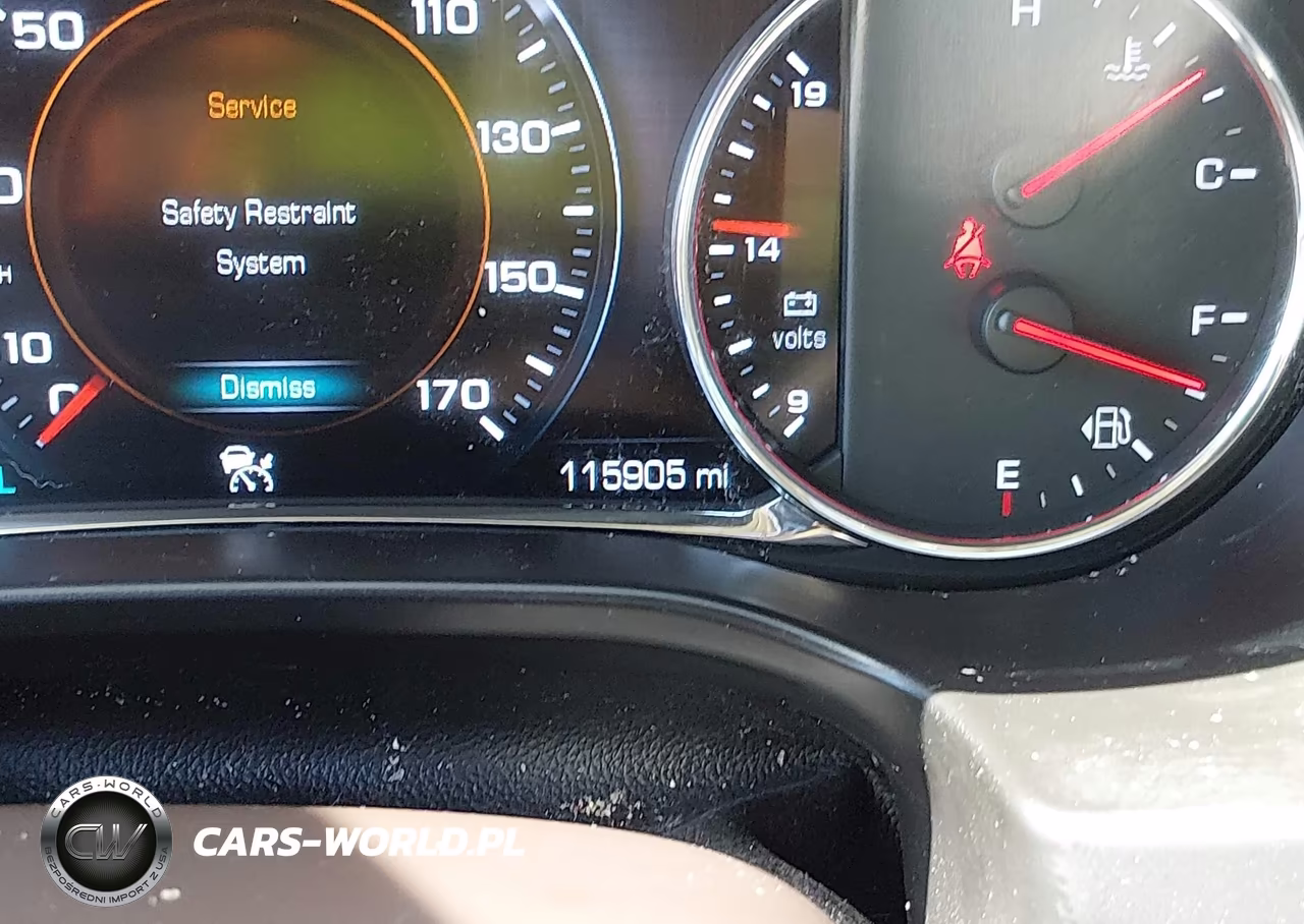 2018 GMC Acadia Denali VIN:1GKKNXLS7JZ232502 - 15