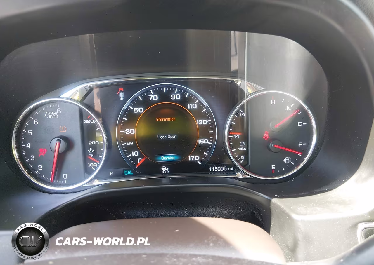 2018 GMC Acadia Denali VIN:1GKKNXLS7JZ232502 - 7