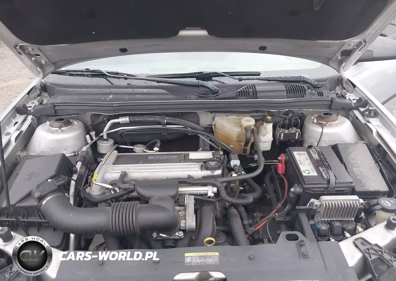 2004 Chevrolet Malibu VIN:1G1ZS52F84F168478 - 10