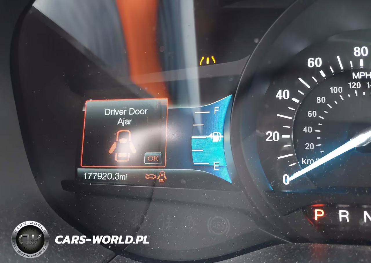 2018 Ford Edge Sport VIN:2FMPK4AP2JBC59676 - 7