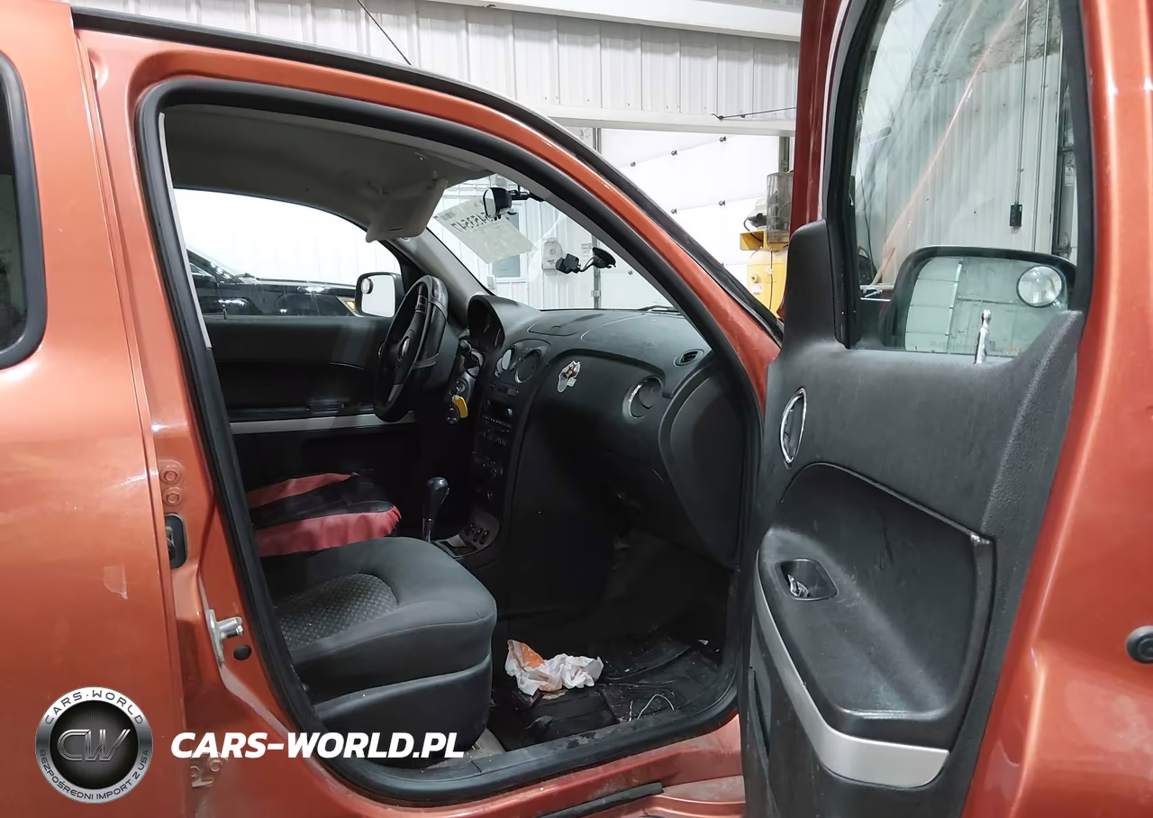 2007 Chevrolet Hhr Ls VIN:3GNDA13D77S595314 - 5