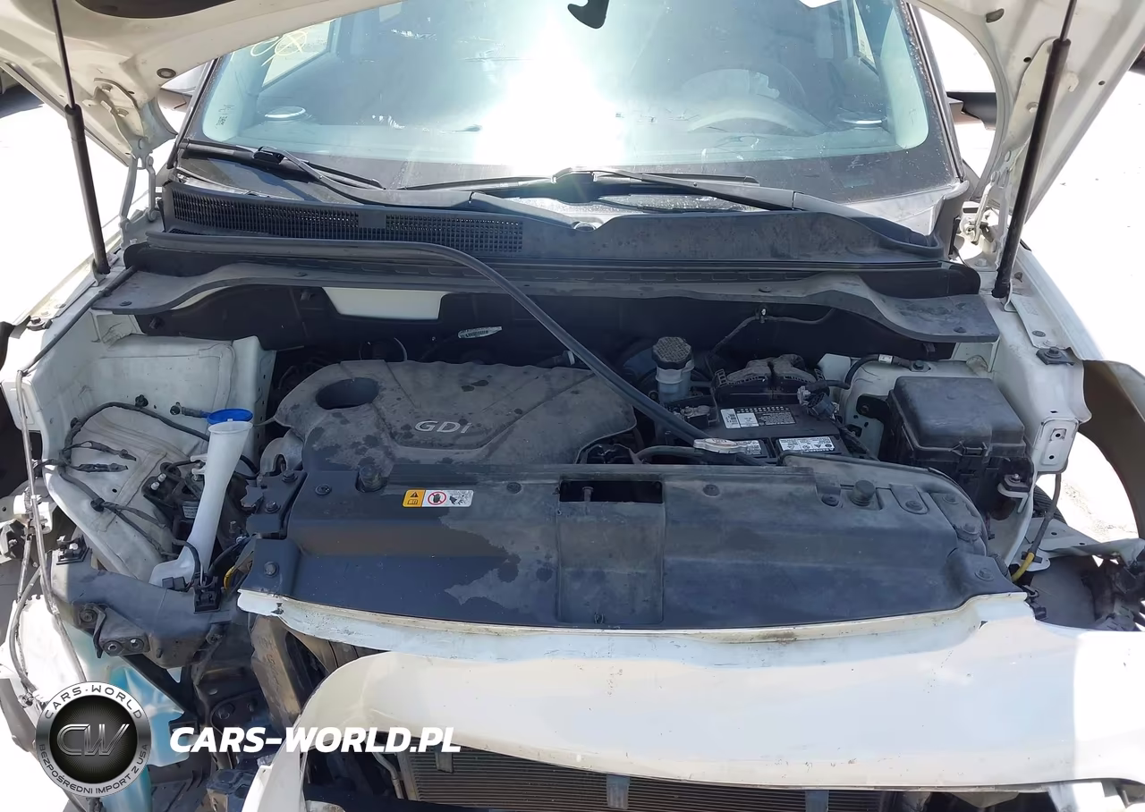 2015 Kia Soul VIN:KNDJN2A23F7153361 - 10
