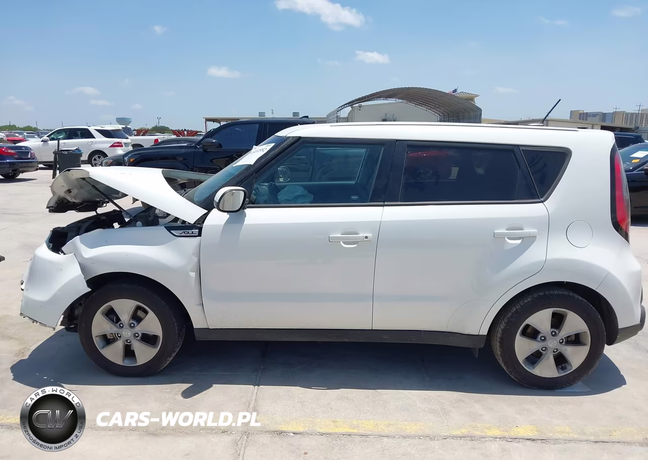 2015 Kia Soul VIN:KNDJN2A23F7153361 - 15