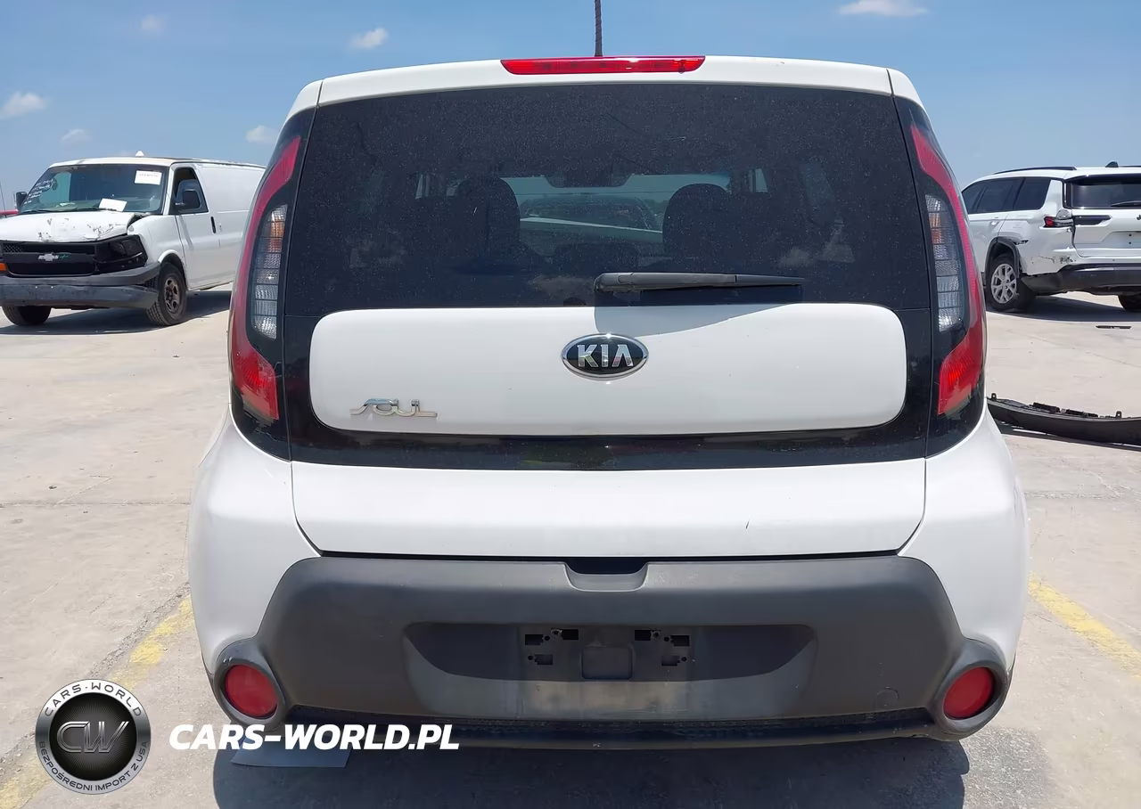 2015 Kia Soul VIN:KNDJN2A23F7153361 - 17