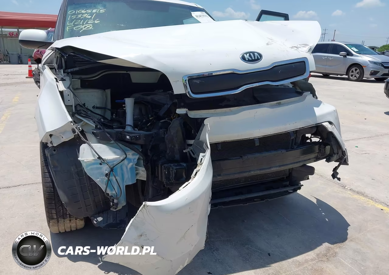 2015 Kia Soul VIN:KNDJN2A23F7153361 - 6