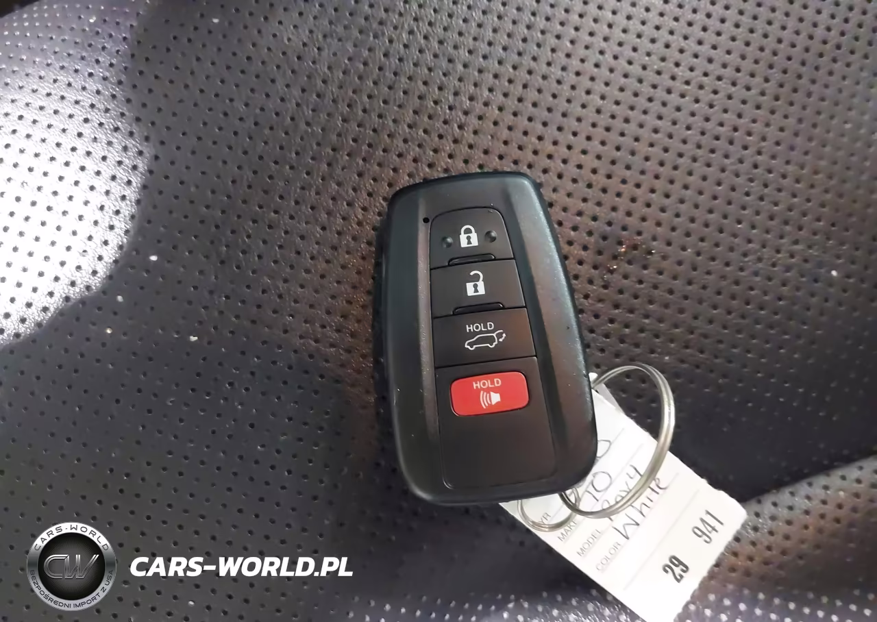 2020 Toyota Rav4 Hybrid Limited VIN:JTMD6RFV6LJ002082 - 11