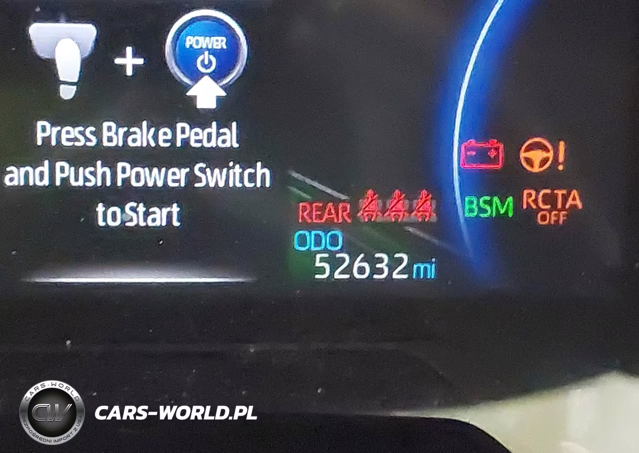 2020 Toyota Rav4 Hybrid Limited VIN:JTMD6RFV6LJ002082 - 15