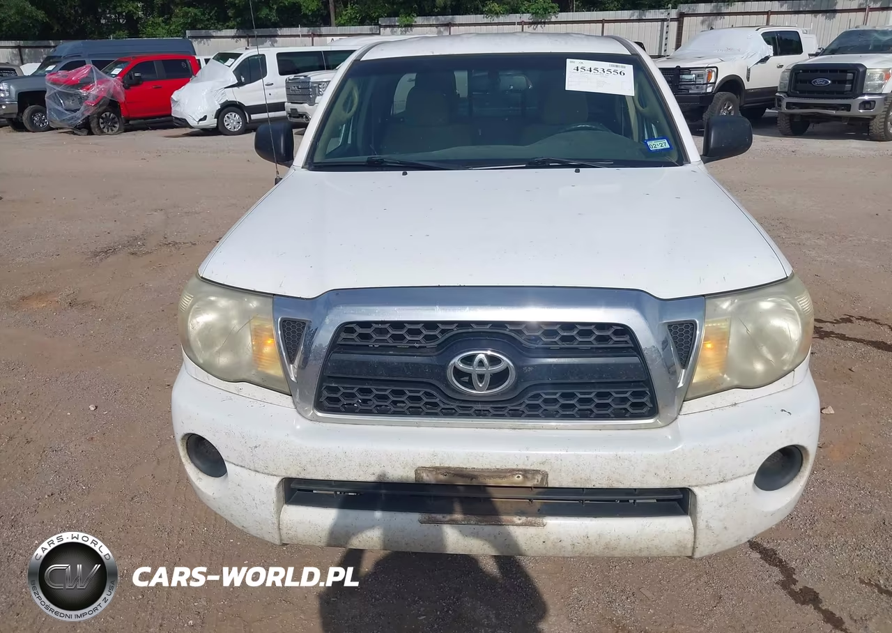 2011 Toyota Tacoma VIN:5TFTX4CN7BX006752 - 12