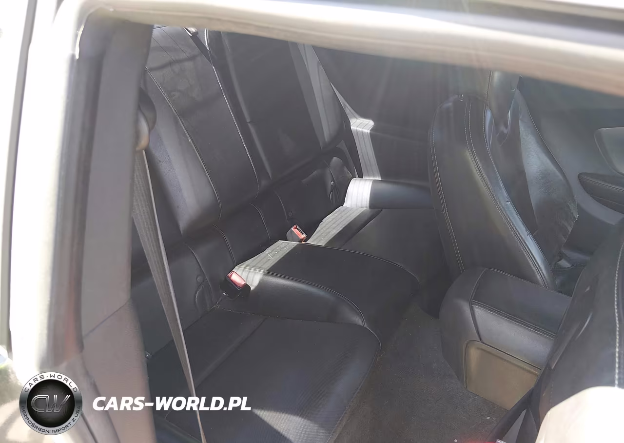 2014 Chevrolet Camaro 2Lt VIN:2G1FC1E37E9285960 - 8