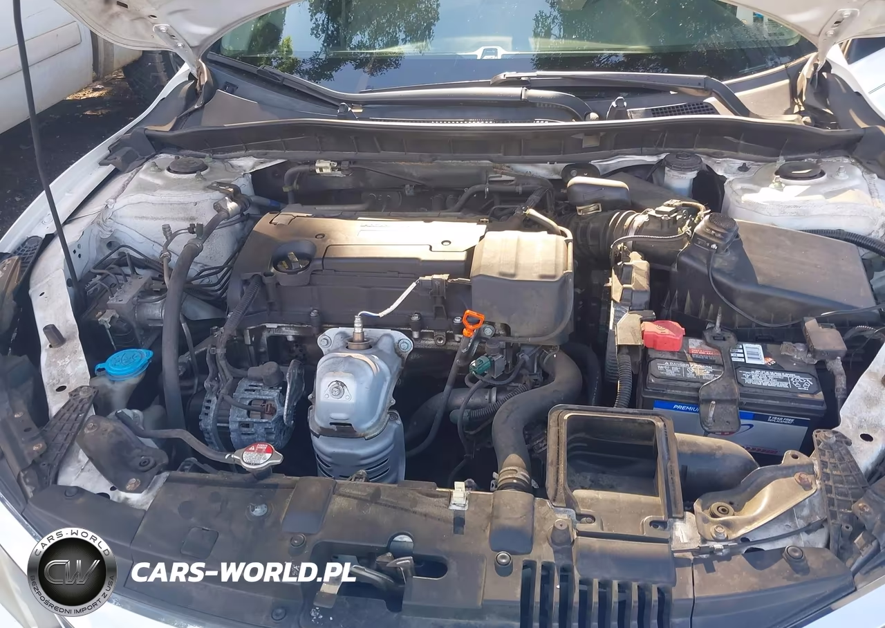 2017 Honda Accord Lx VIN:1HGCR2F38HA280970 - 10