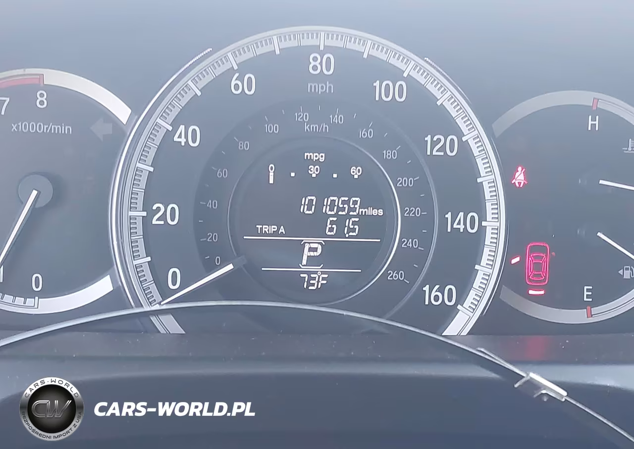 2017 Honda Accord Lx VIN:1HGCR2F38HA280970 - 15