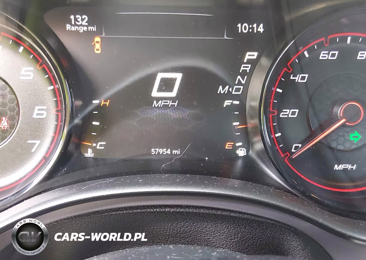 2019 Dodge Charger Sxt Rwd VIN:2C3CDXBG3KH504971 - 7