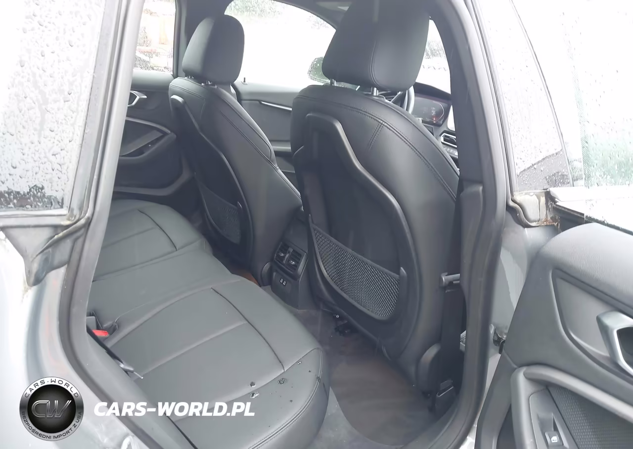 2022 BMW 228 Gran Coupe I xDrive VIN:WBA73AK04N7K27583 - 8