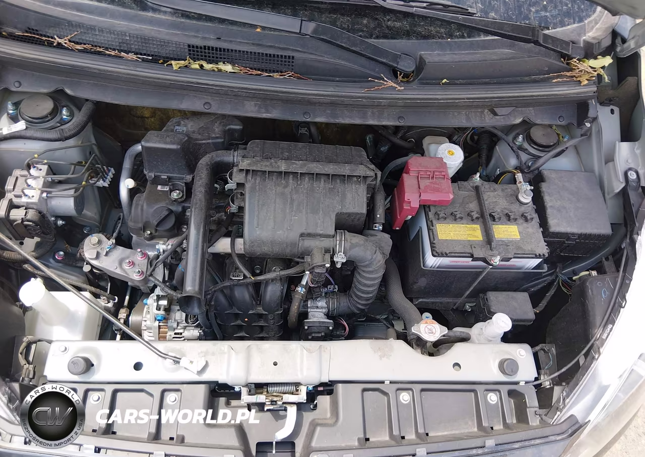 2024 Mitsubishi Mirage Es-Le VIN:ML32AUHJ6RH031443 - 10