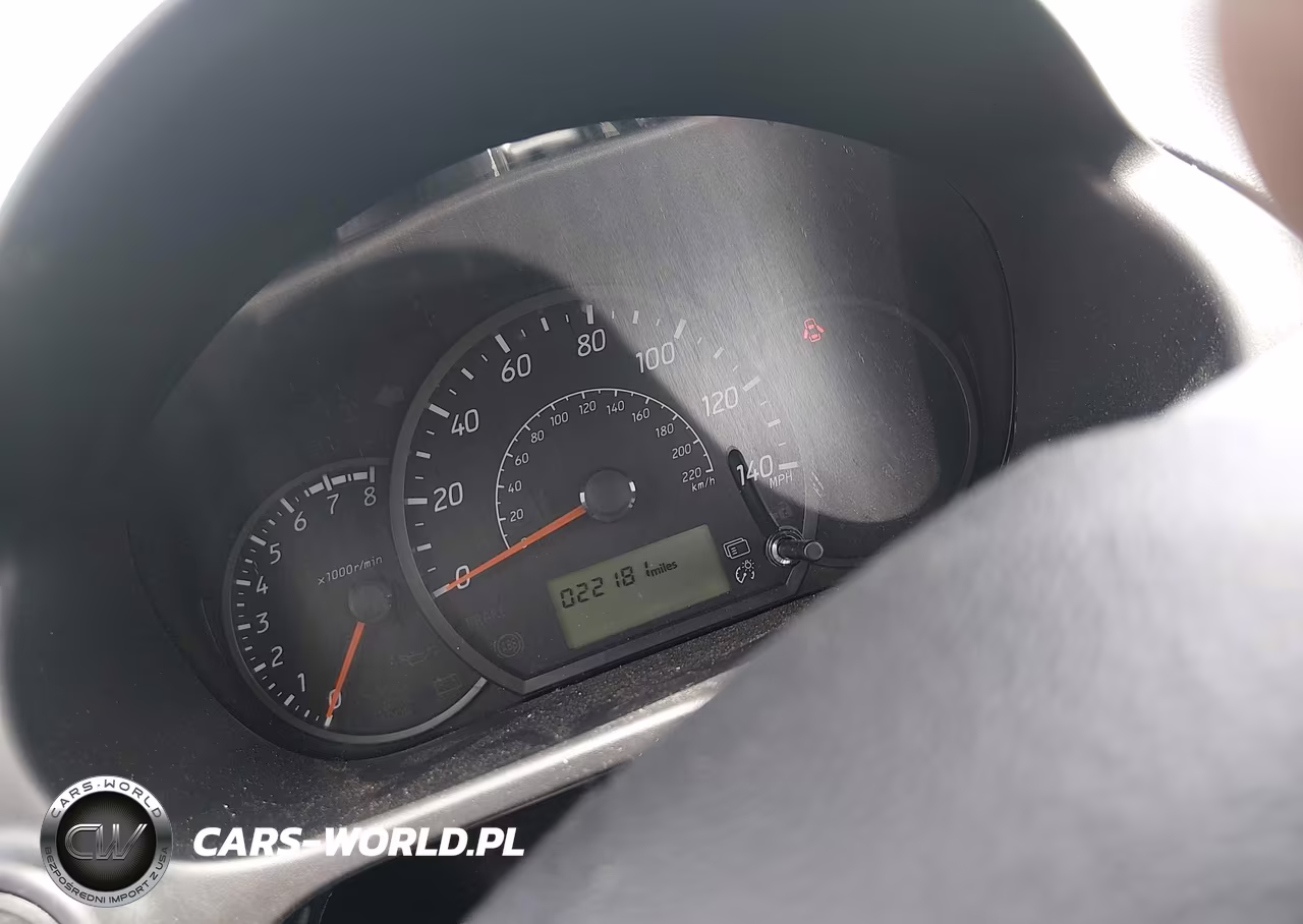 2024 Mitsubishi Mirage Es-Le VIN:ML32AUHJ6RH031443 - 7