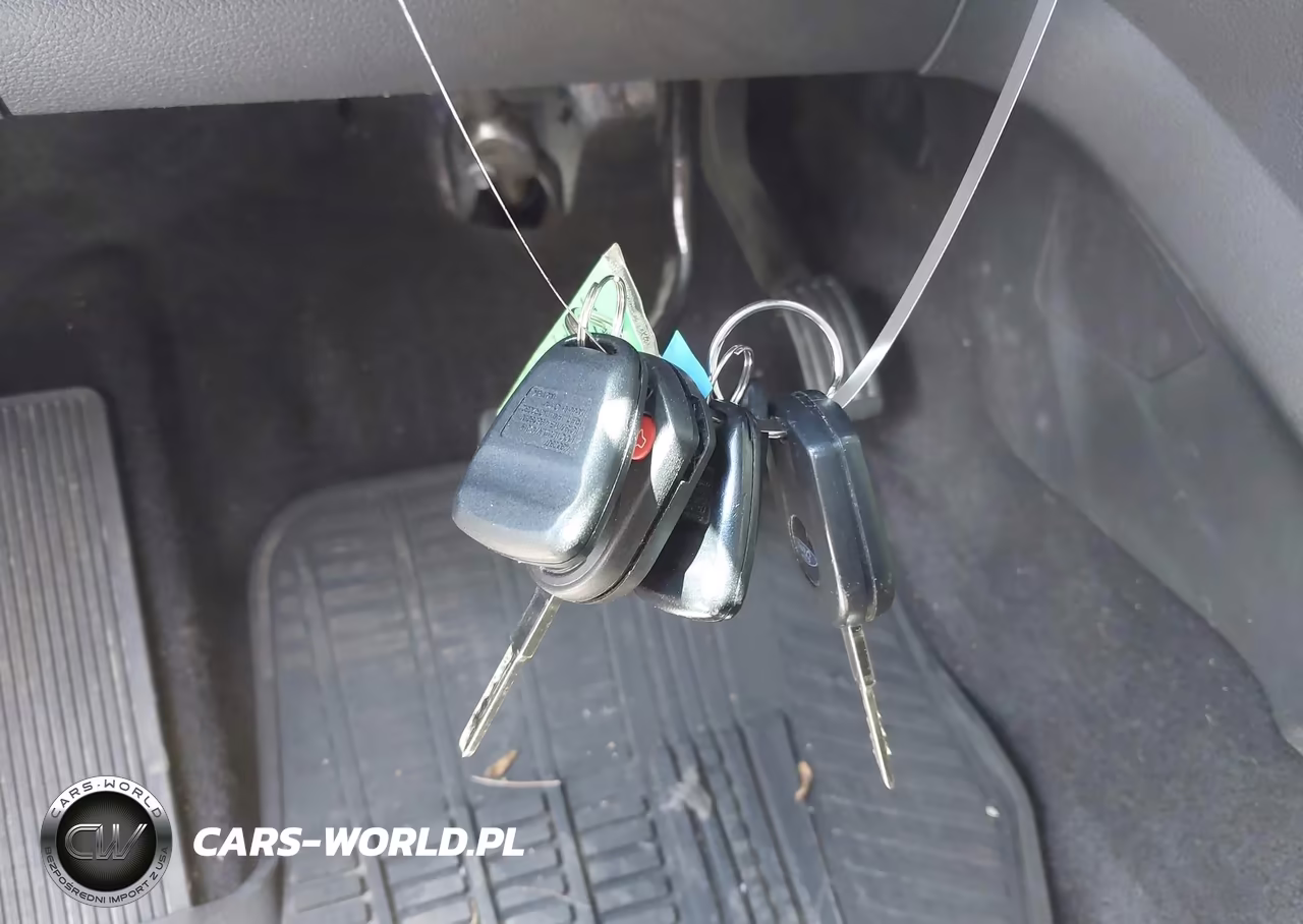 2016 Ford Escape Se VIN:1FMCU9GX8GUC04486 - 11
