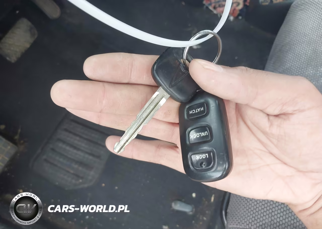 2004 Pontiac Vibe VIN:5Y2SM628X4Z449173 - 11