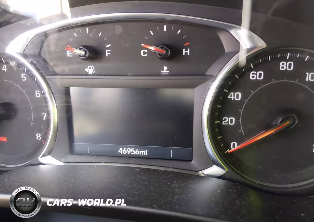 2023 Chevrolet Blazer Awd 2Lt VIN:3GNKBHR4XPS190052 - 16