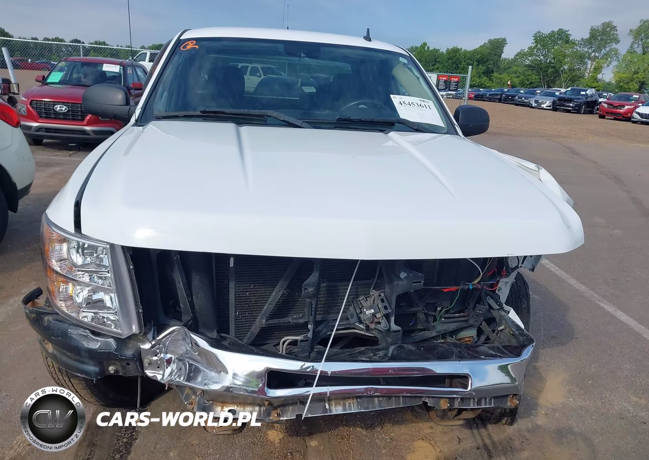 2009 Chevrolet Silverado 1500 Lt VIN:1GCEK29089Z174941 - 13