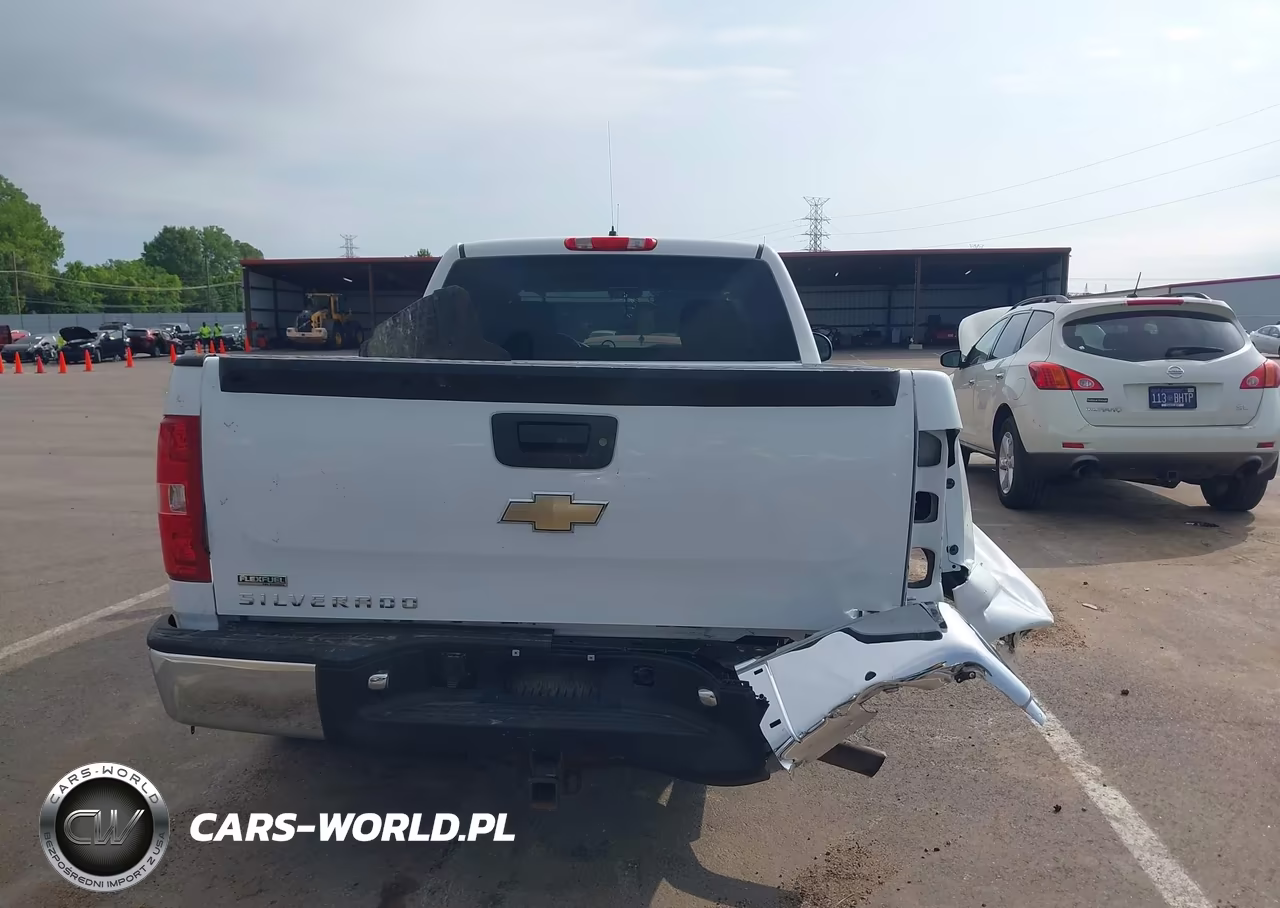 2009 Chevrolet Silverado 1500 Lt VIN:1GCEK29089Z174941 - 17