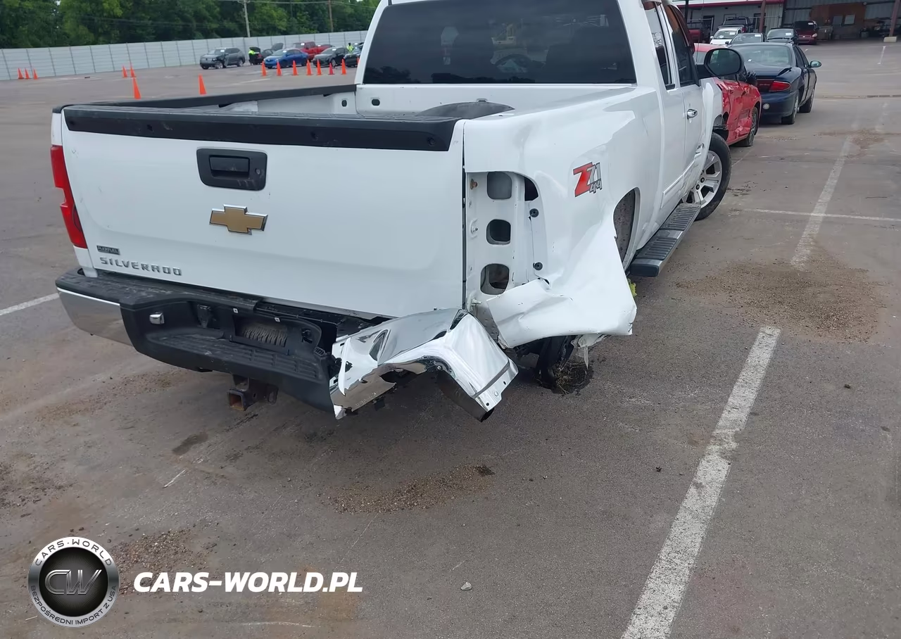 2009 Chevrolet Silverado 1500 Lt VIN:1GCEK29089Z174941 - 21