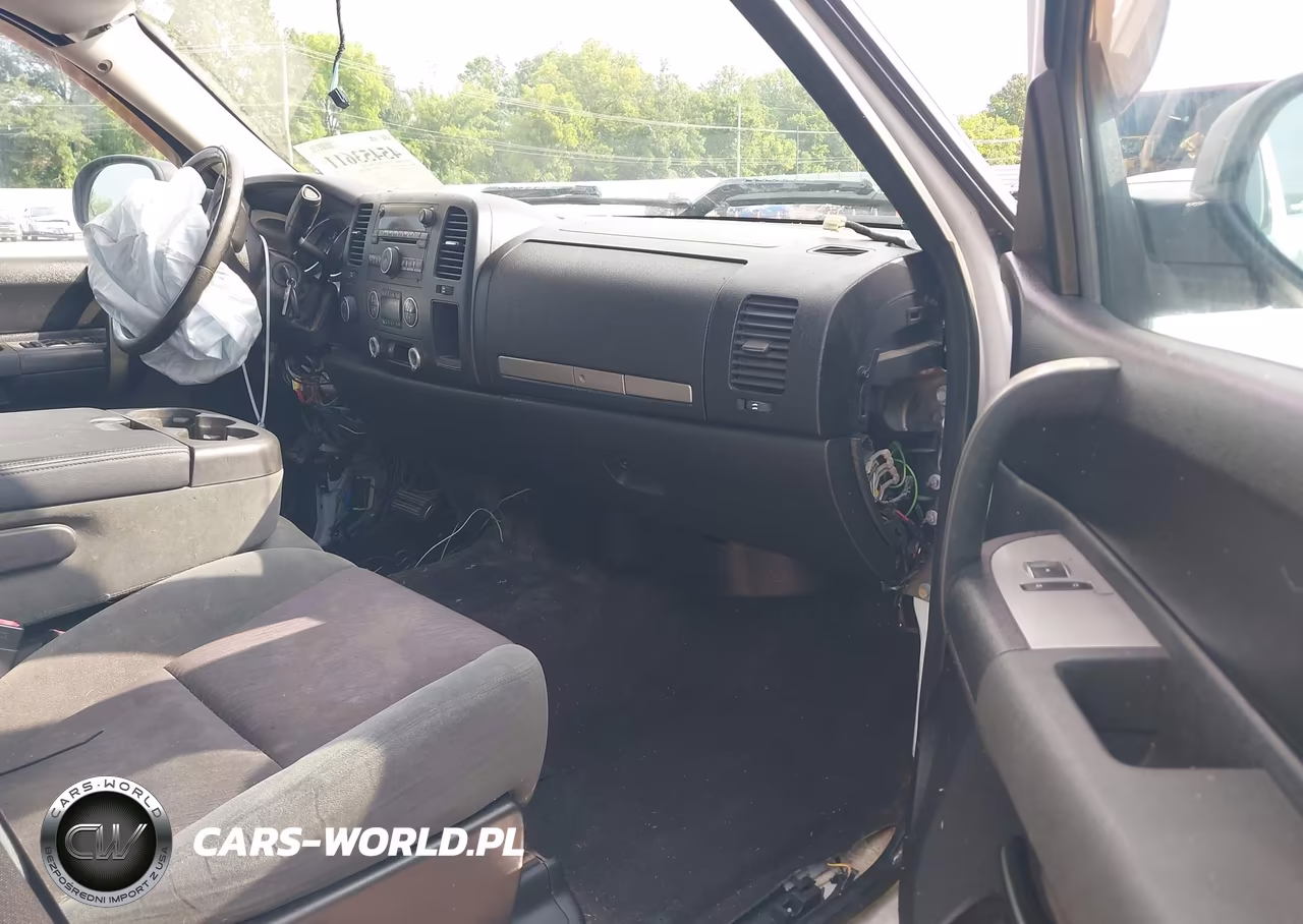 2009 Chevrolet Silverado 1500 Lt VIN:1GCEK29089Z174941 - 5