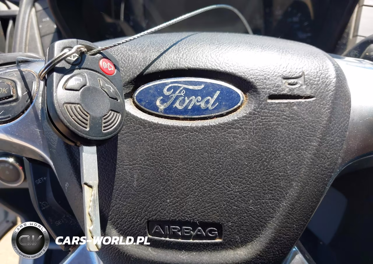 2015 Ford Transit-350 Xl-Xlt VIN:1FBZX2ZM3FKA72171 - 11