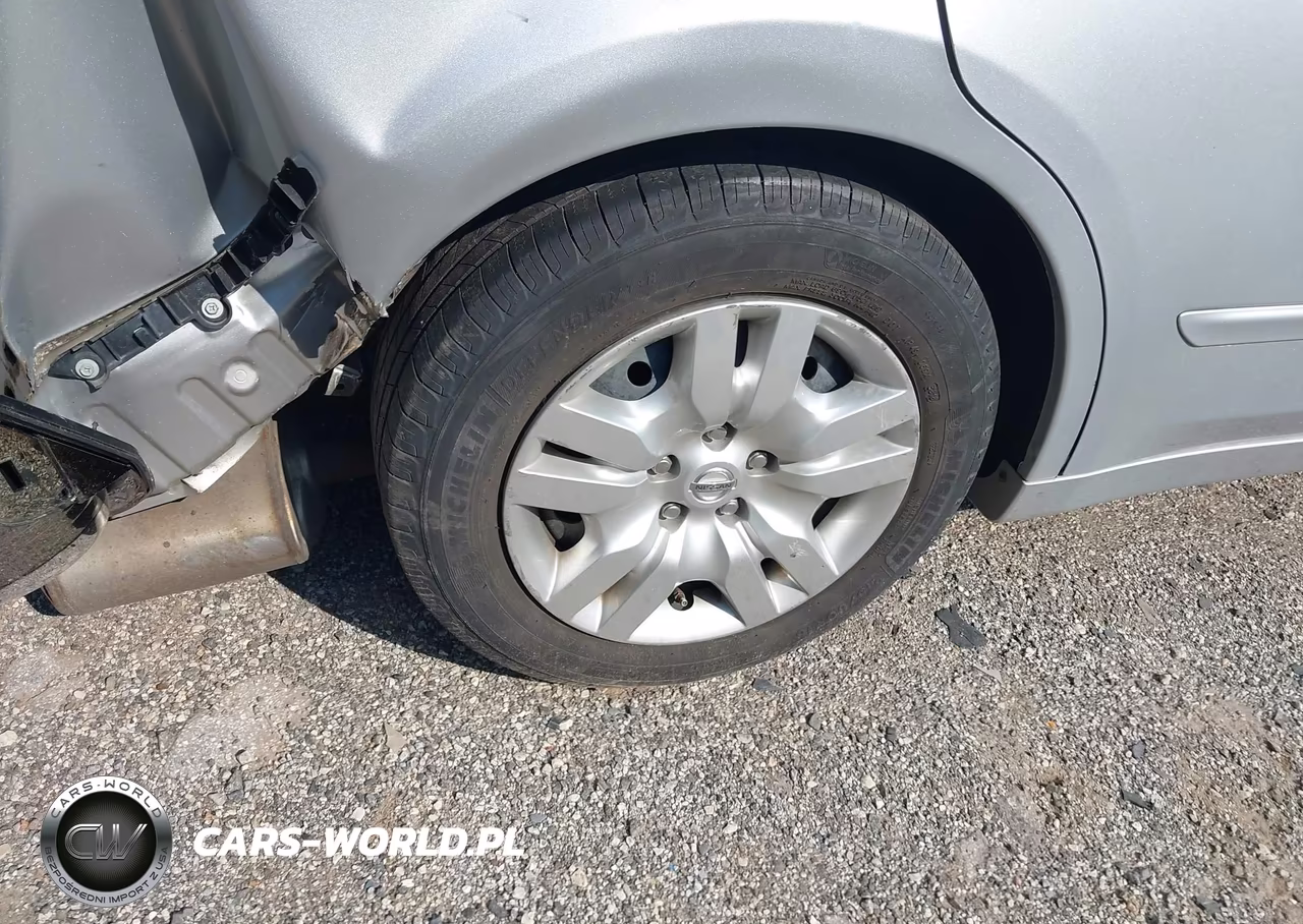 2010 Nissan Altima 2.5 S VIN:1N4AL2AP2AN565668 - 12