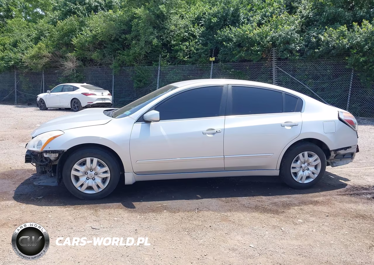 2010 Nissan Altima 2.5 S VIN:1N4AL2AP2AN565668 - 15
