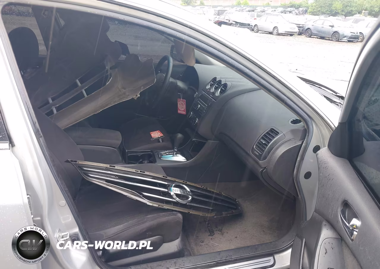 2010 Nissan Altima 2.5 S VIN:1N4AL2AP2AN565668 - 5